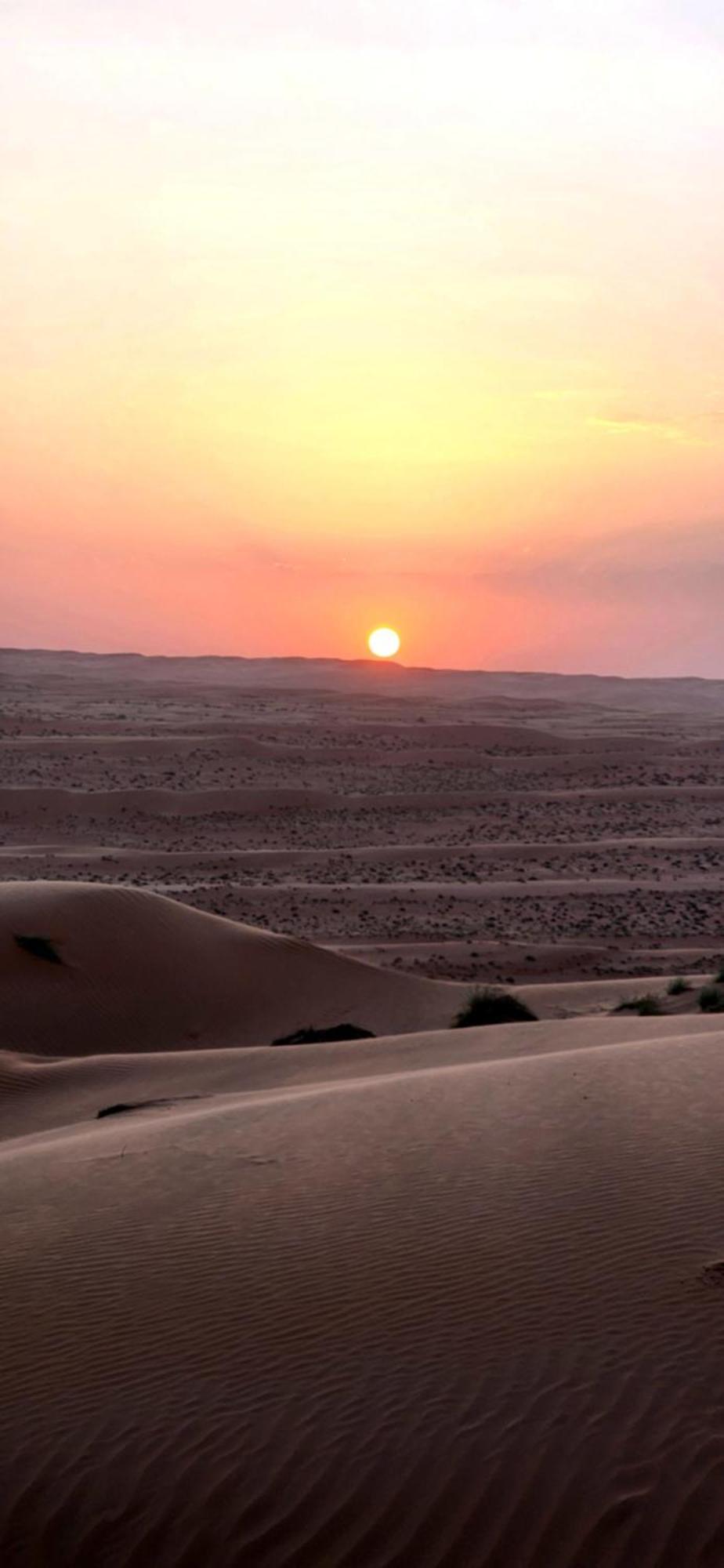 Starry Domes Desert Camp Badīyah Exterior foto